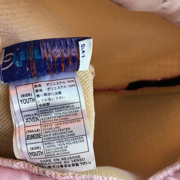 Princess Mickey mouse ears - Picture 6 of 7